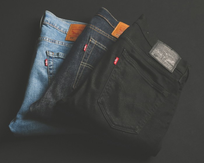 Jeans Reto Premium