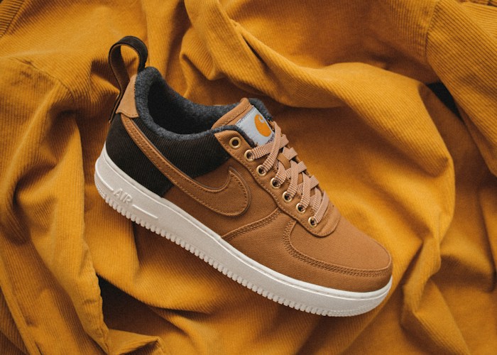 Tênis Casual Caramelo